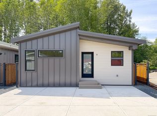 3025 Royston Rd #31, Cumberland, BC V0R 1S0