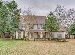 664 Win Cv LOT 42, Collierville, TN 38017