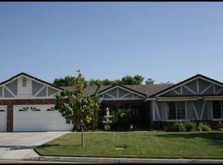 29121 Slumpstone St, Nuevo, CA 92567