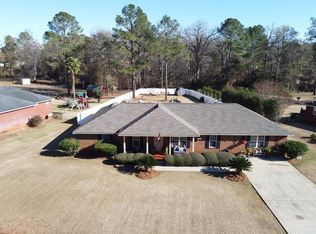 506 Divine Dr, Albany, GA 31721