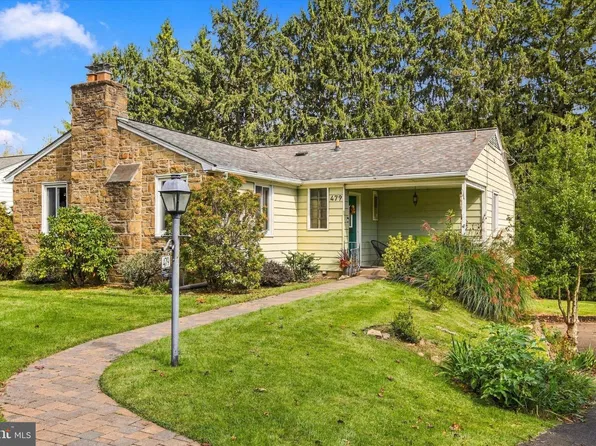 479 Plymouth Rd, Glenside, PA 19038