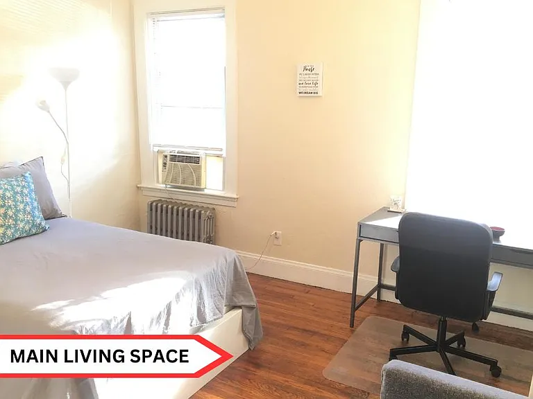 186 Waterman St #4 — Photo 3