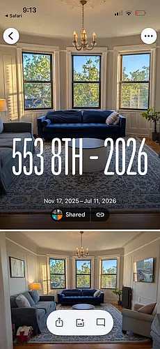 553 8th St #4L Photo 1
