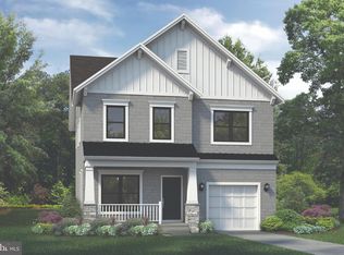 51 Edison Rd, Cherry Hill, NJ 08034