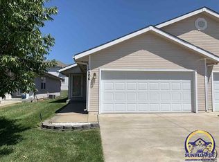 7206 SW 23rd Ct, Topeka, KS 66614