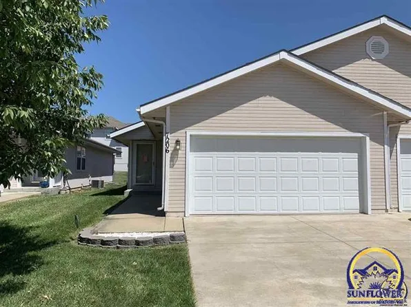 7206 SW 23rd Ct, Topeka, KS 66614