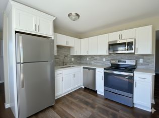275 Kansas Dr, Xenia, OH 45385