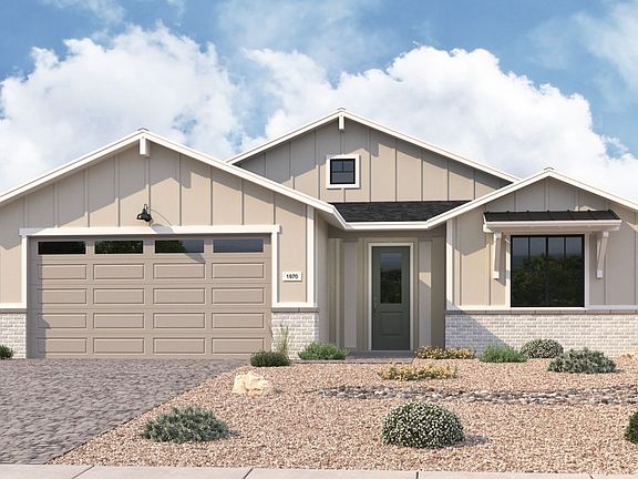 Build The Sheridan II G - now starting at 551,990