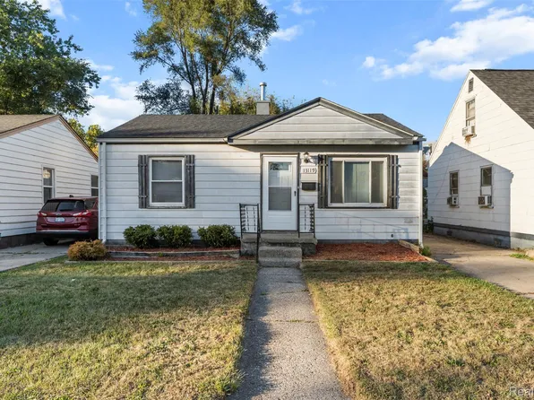 13119 Sherman Ave, Warren, MI 48089