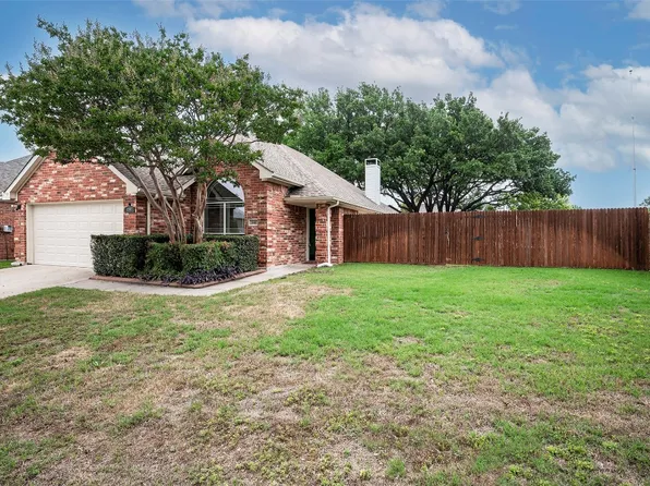 1800 Bachman Ct, Plano, TX 75075