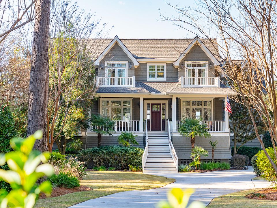 3320 Hopkinson Plantation Rd, Johns Island, SC 29455 Zillow