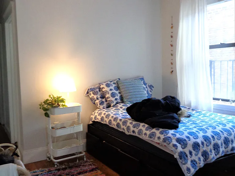 451 Park Dr #4D — Photo 9