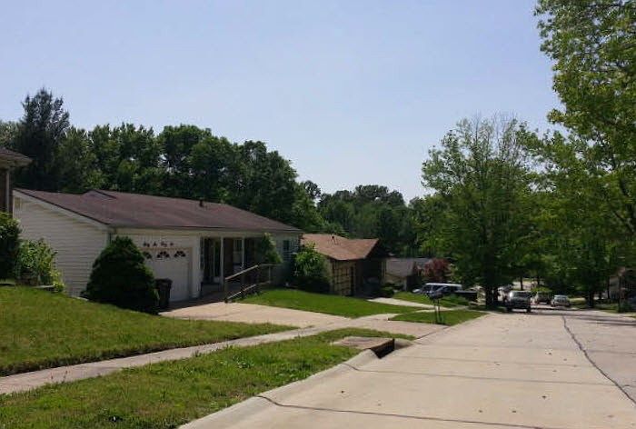 2nd image of 6663 Foothills Ct