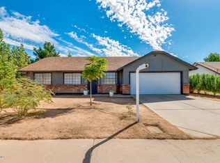 255 W San Pedro Ave, Gilbert, AZ 85233