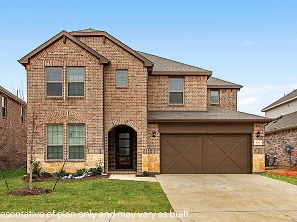9220 Proteus Ave, McKinney, TX 75071