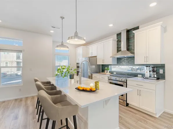 10196 Worchester Street, Commerce City, CO 80022