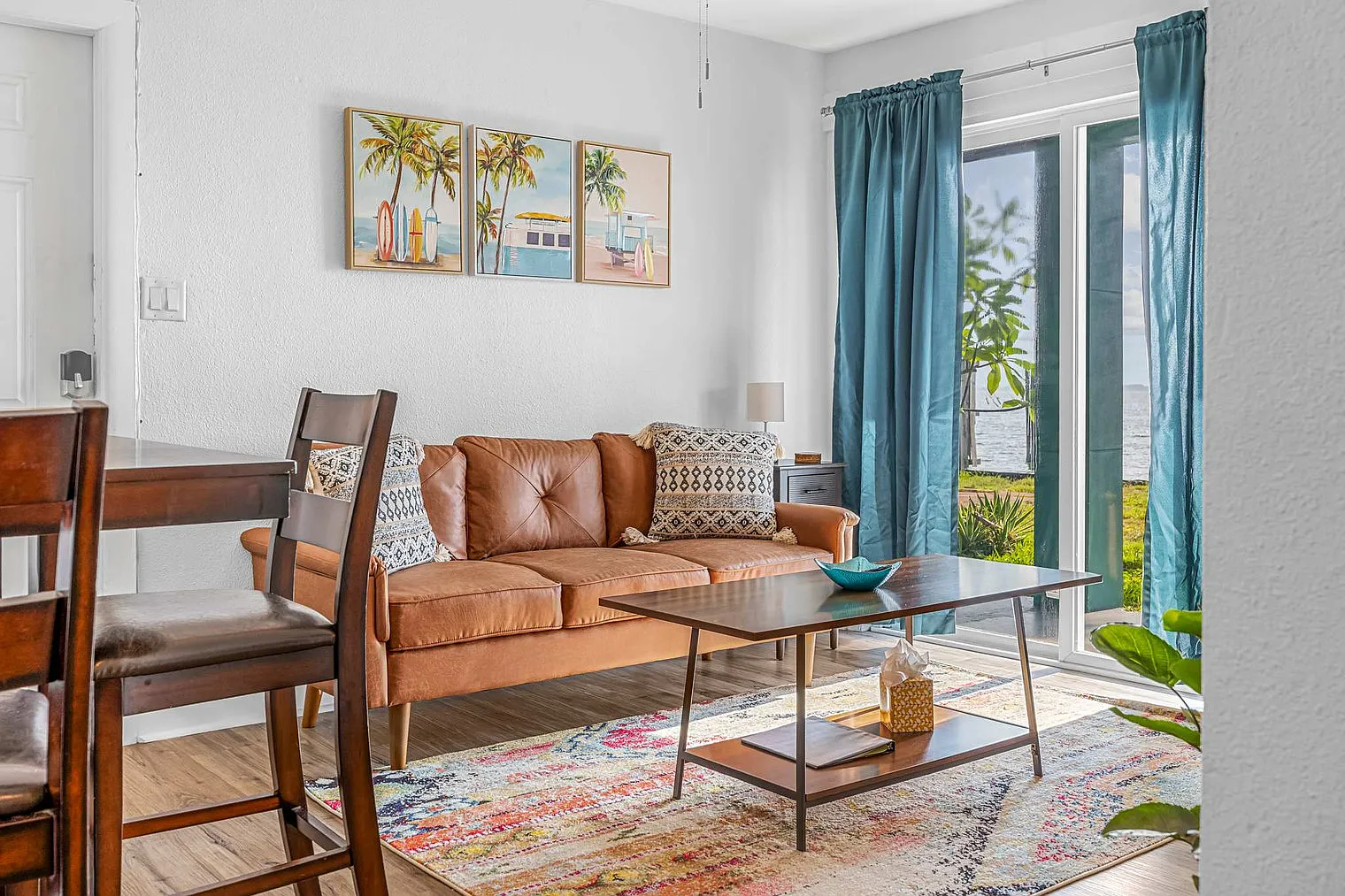 2 bed, 1.0 bath, $2,593 — Photo 1