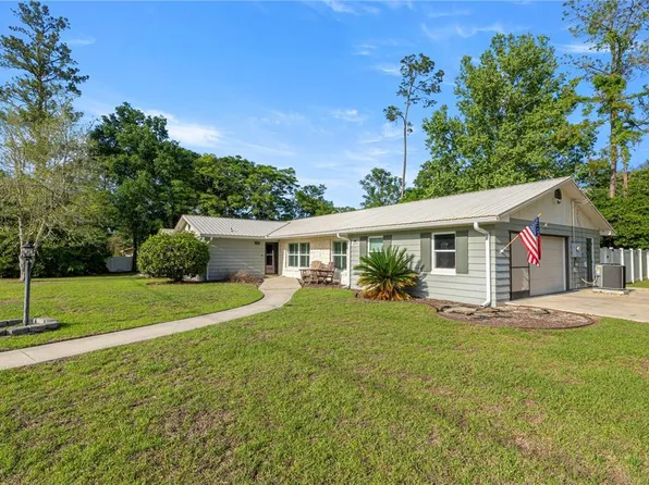 1205 NE 48th Avenue Rd, Ocala, FL 34470