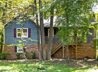 2752 Bethel Ct, Winston Salem, NC 27127