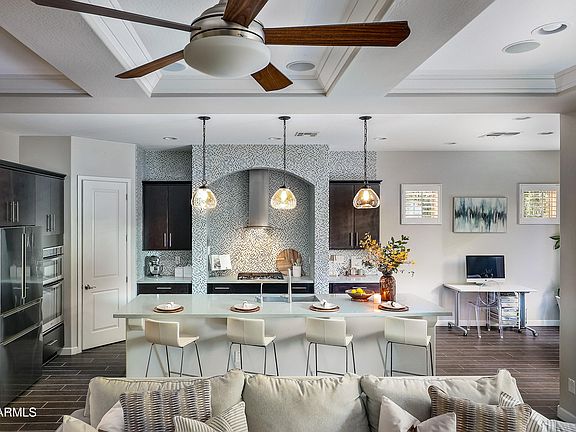 5th image of 4721 S GRANITE Drive