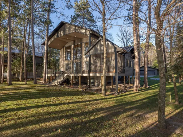 197 Broadwater Ln NE, Longville, MN 56655