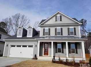 1205 Lassiter Hill Ln, Fuquay Varina, NC 27526