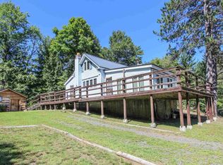 231 Godfrey Rd, Northville, NY 12134