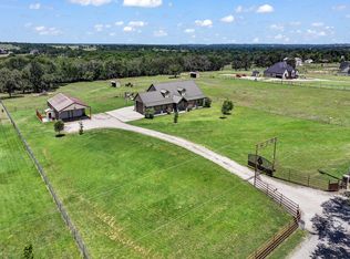 854 County Road 3330, Bridgeport, TX 76426