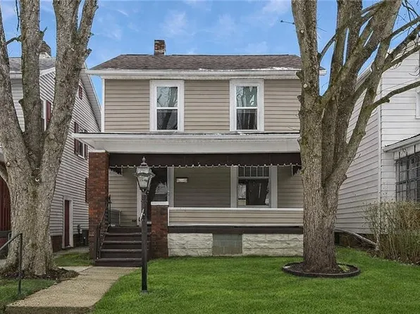 3518 7th Ave, Beaver Falls, PA 15010