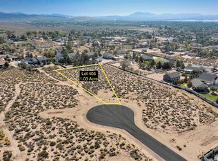 405 Kelsey Ct, Minden, NV 89423