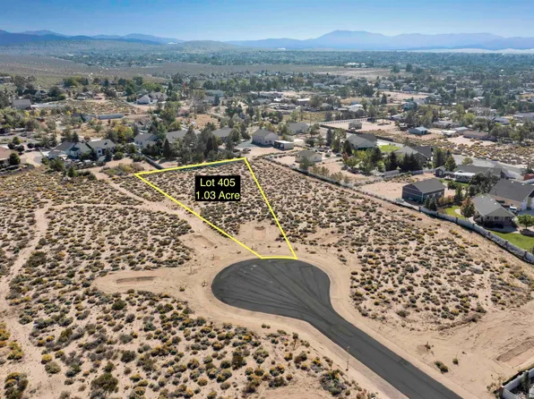 405 Kelsey Ct, Minden, NV 89423