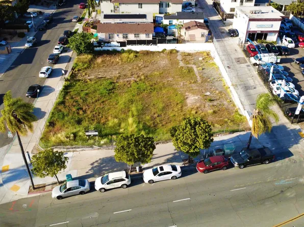 4904 El Cajon Blvd, San Diego, CA 92115