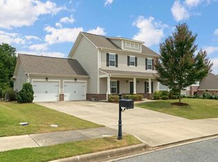3024 Camellia Ridge Ct, Pelham, AL 35124
