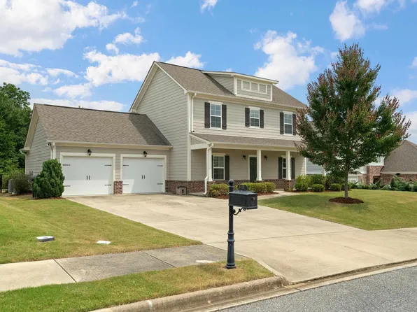 3024 Camellia Ridge Ct, Pelham, AL 35124