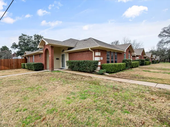 1201 W 3rd Ave, Corsicana, TX 75110