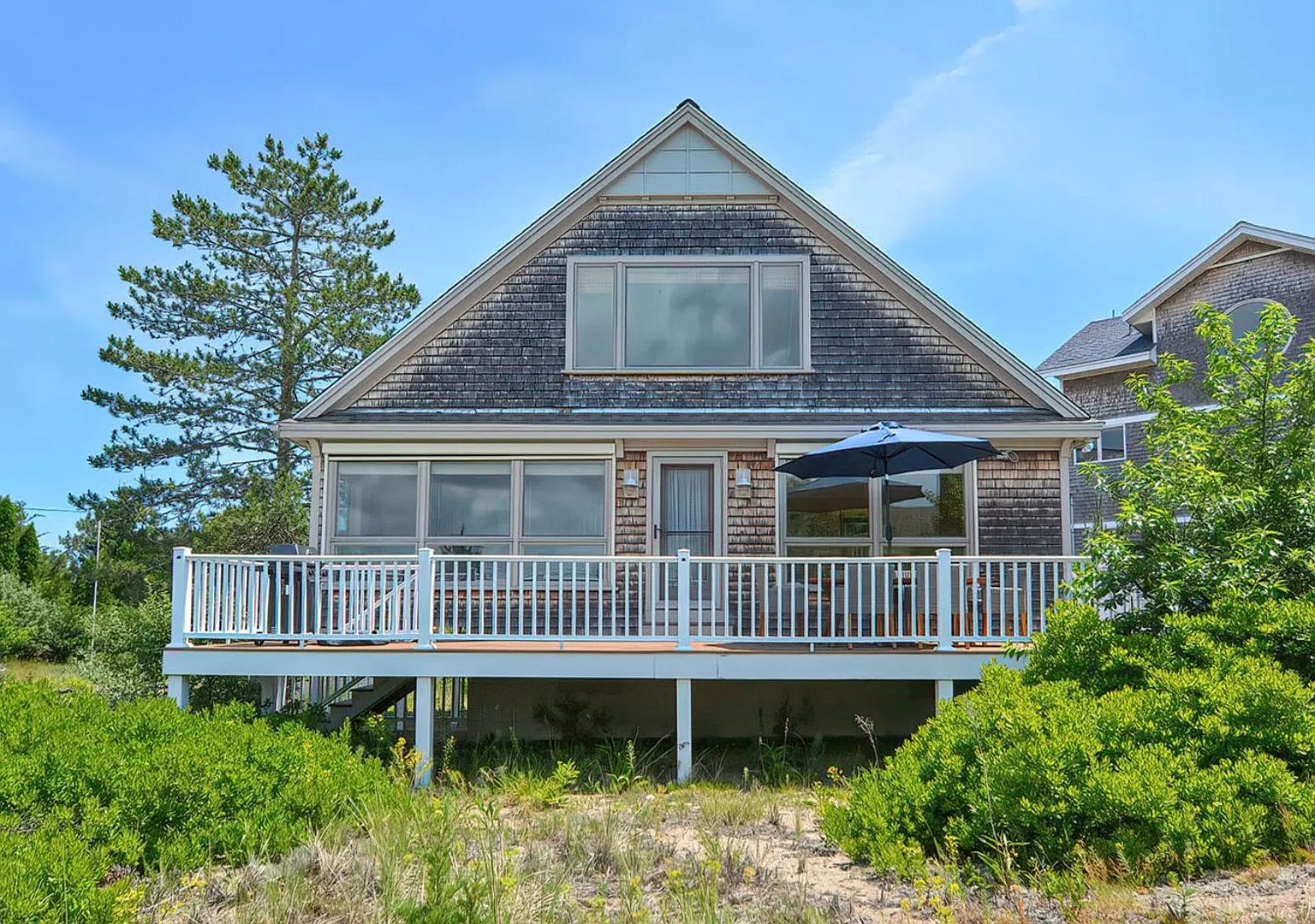 Dog-Friendly Winter Rental on Plum Island — Photo 2
