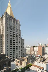 Rented by Maison International