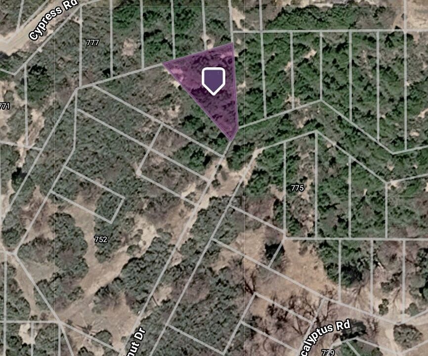 1st image of 0 Walnut Dr Lot 32
