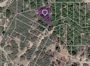 0 Walnut Dr LOT 32, Cedar Glen, CA 92321