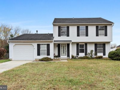 417 Inverness Rd, Williamstown, NJ, 08094