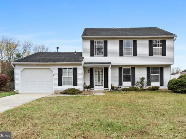 417 Inverness Rd, Williamstown, NJ 08094