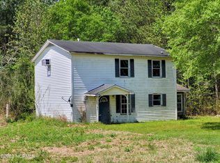 3651 Gallberry Rd, Washington, NC 27889