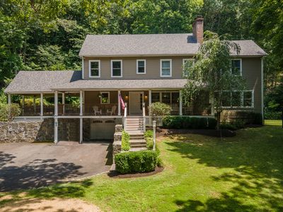 52 Jackson Cove Rd, Oxford, CT, 06478