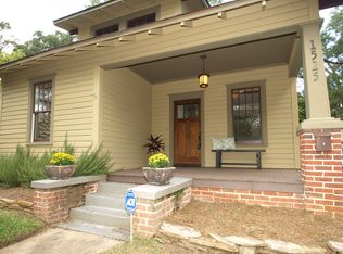 1525 Belvedere Ave, Charlotte, NC 28205