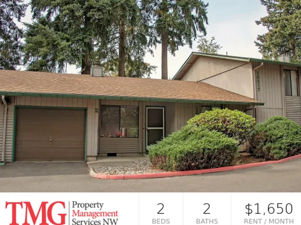 Forest Canyon Village Apartments, 10217-10223 NE 13th Ave #10217-3, Vancouver, WA 98686