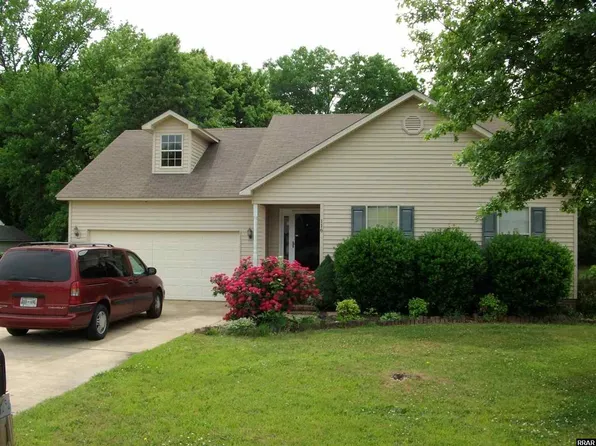 116 Dogwood Tl, Martin, TN 38237