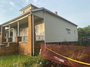 12104 Nagel St, Hamtramck, MI 48212