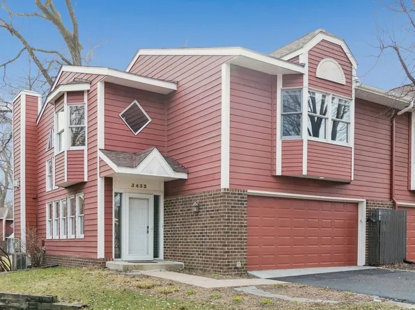 3433 Saint Louis Ave, Minneapolis, MN 55416
