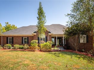 630 Martin John Rd NE, Lanesville, IN 47136
