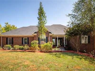 630 Martin John Road NE, Lanesville, IN, 47136
